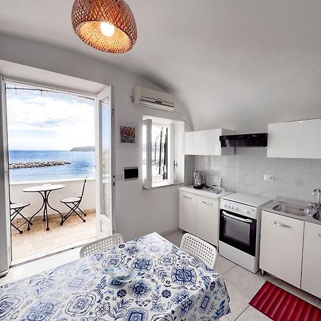 Calilla House By Procida Reserve Экстерьер фото
