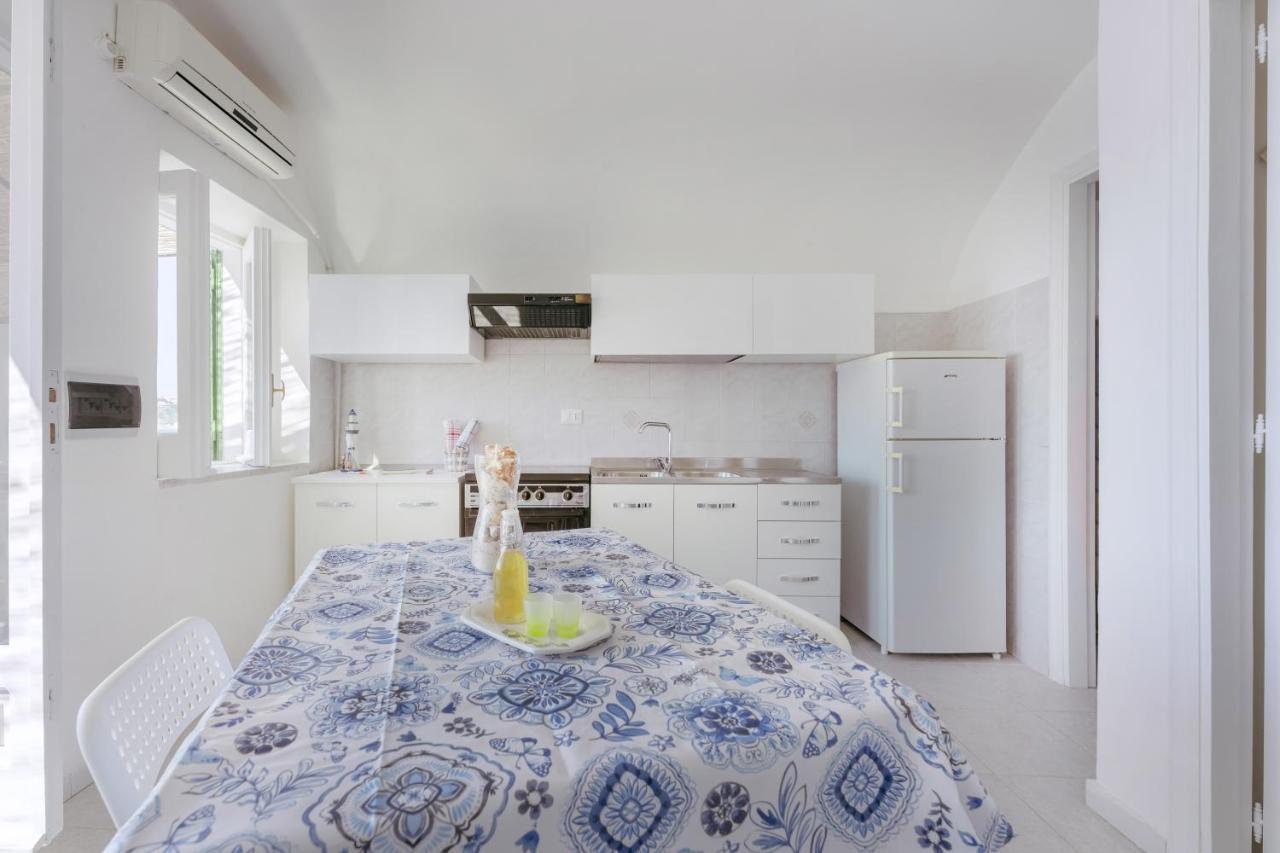 Calilla House By Procida Reserve Экстерьер фото