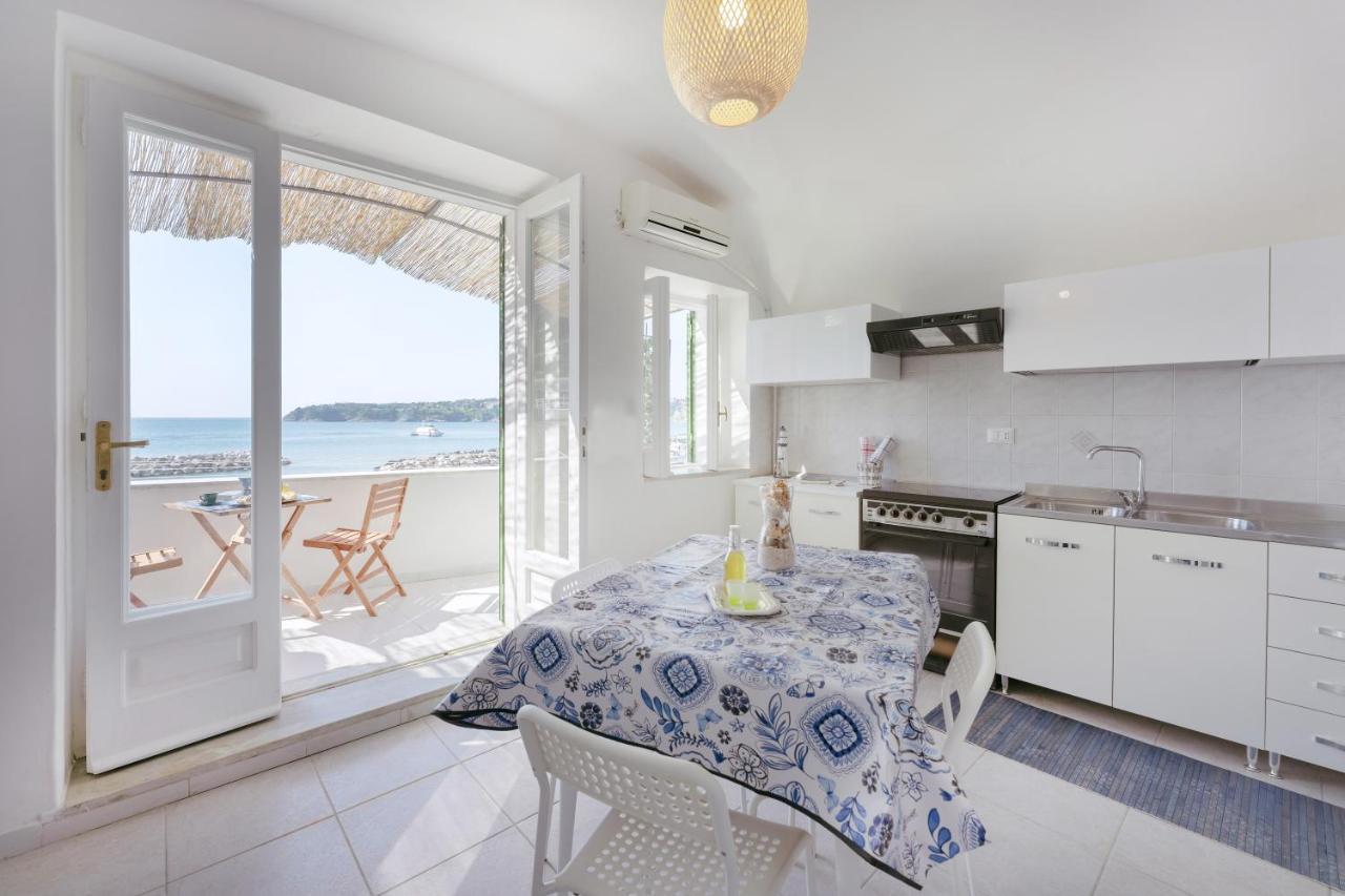 Calilla House By Procida Reserve Экстерьер фото