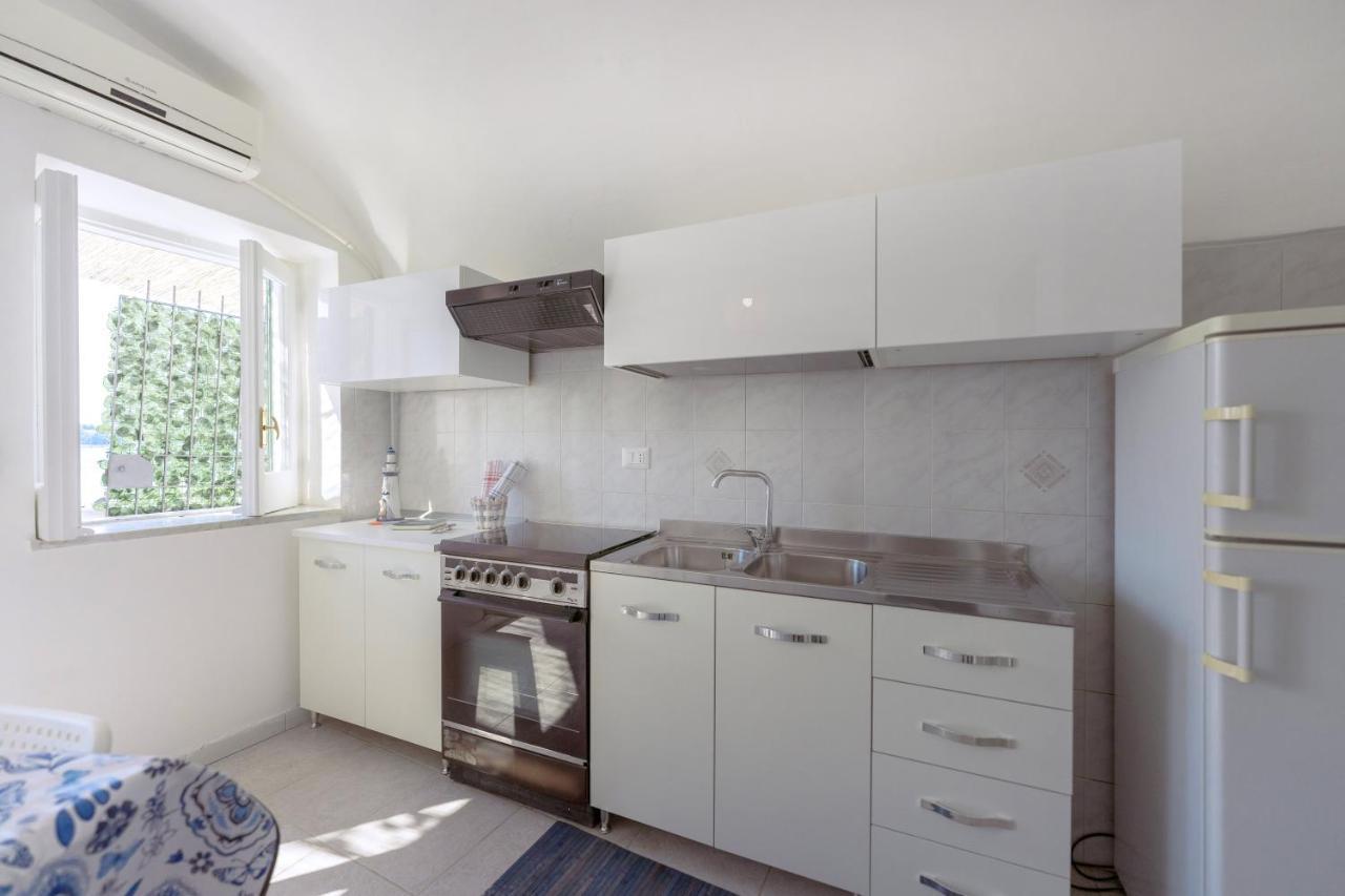 Calilla House By Procida Reserve Экстерьер фото