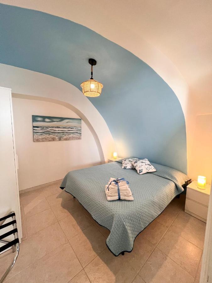 Calilla House By Procida Reserve Экстерьер фото