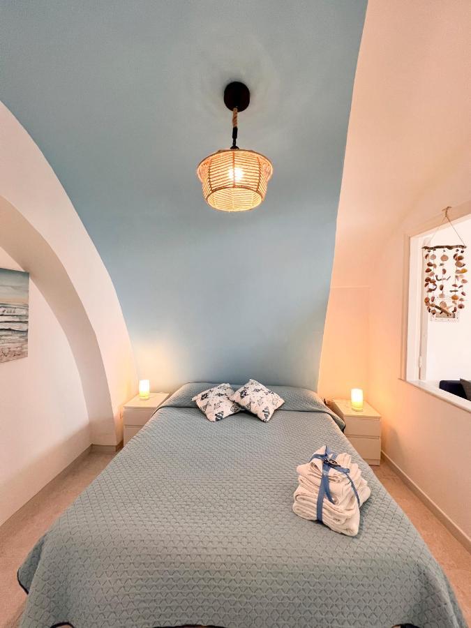 Calilla House By Procida Reserve Экстерьер фото