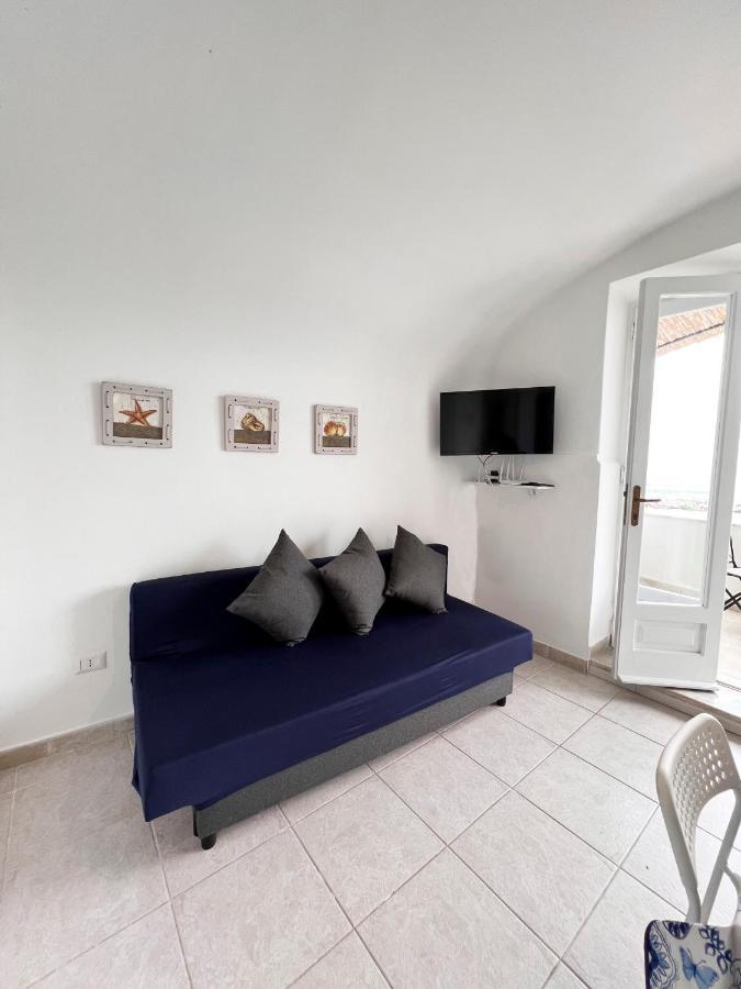 Calilla House By Procida Reserve Экстерьер фото