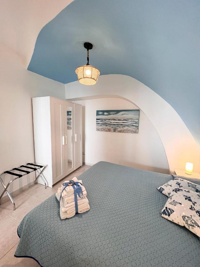 Calilla House By Procida Reserve Экстерьер фото