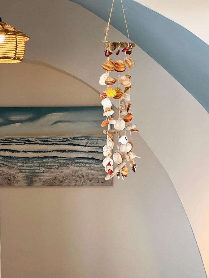 Calilla House By Procida Reserve Экстерьер фото