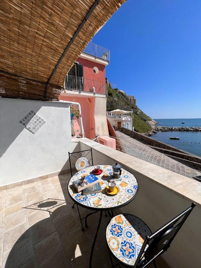 Calilla House By Procida Reserve Экстерьер фото