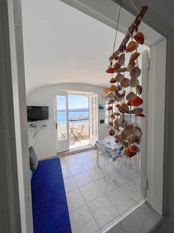 Calilla House By Procida Reserve Экстерьер фото