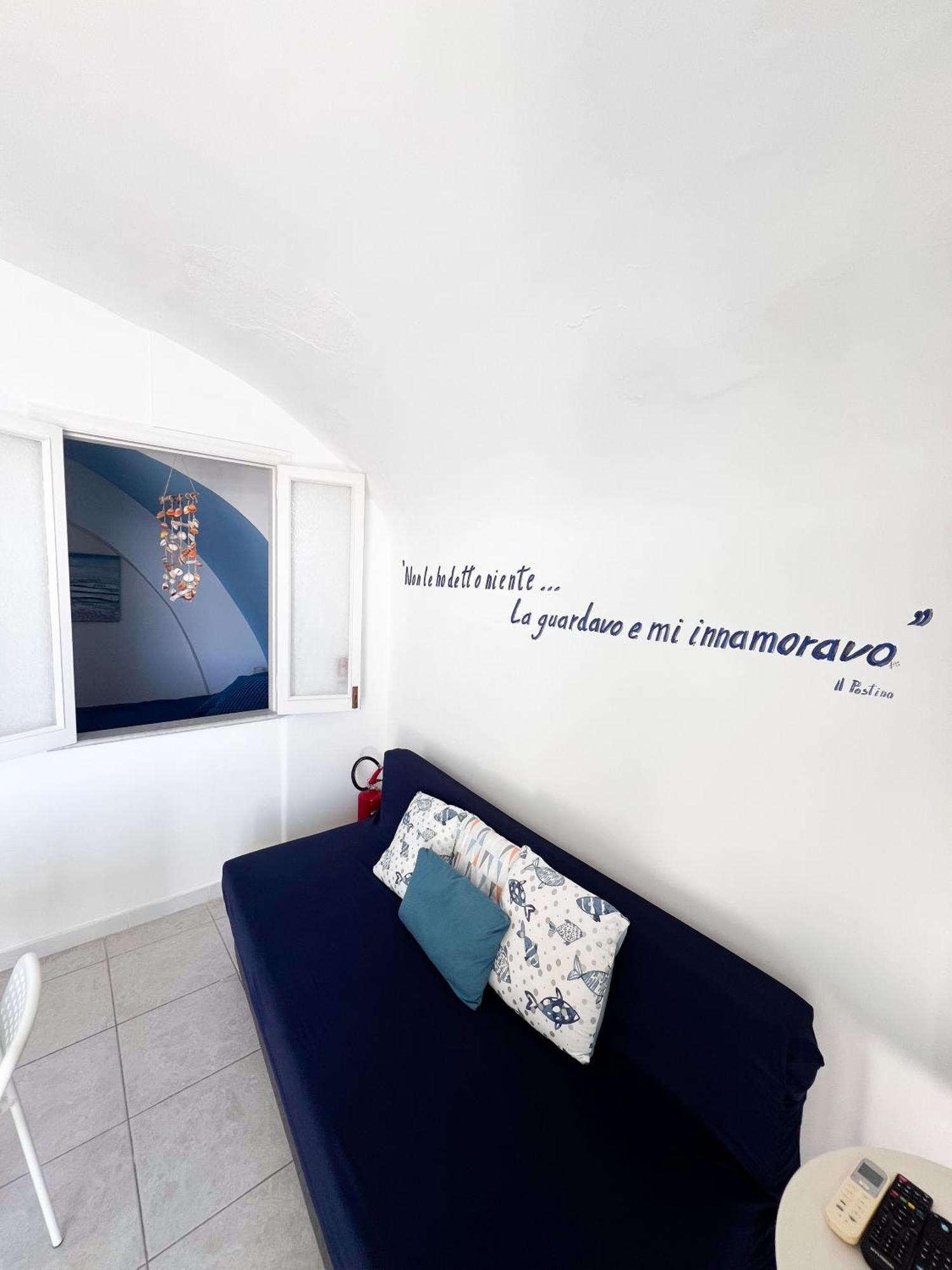 Calilla House By Procida Reserve Экстерьер фото