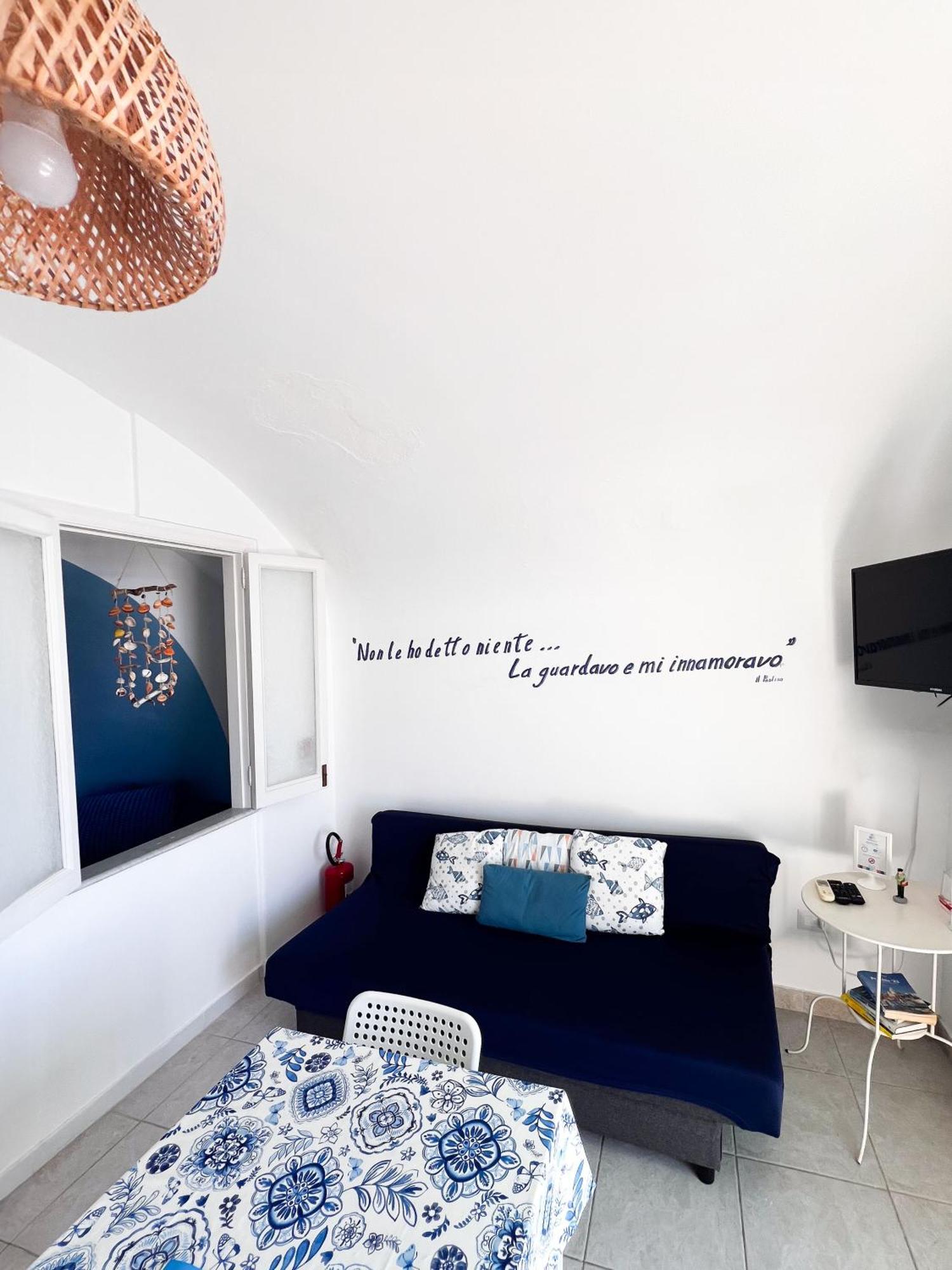 Calilla House By Procida Reserve Экстерьер фото